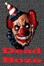 the official Dead Bozo Award winner graphic